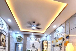 Bán Nhà 2 Tầng Hẻm Xe Hơi Mới Keng 65m2_4x16.3m Gần Quốc Lộ 1K Linh Xuân Thủ Đức Chỉ 4,17 tỷ